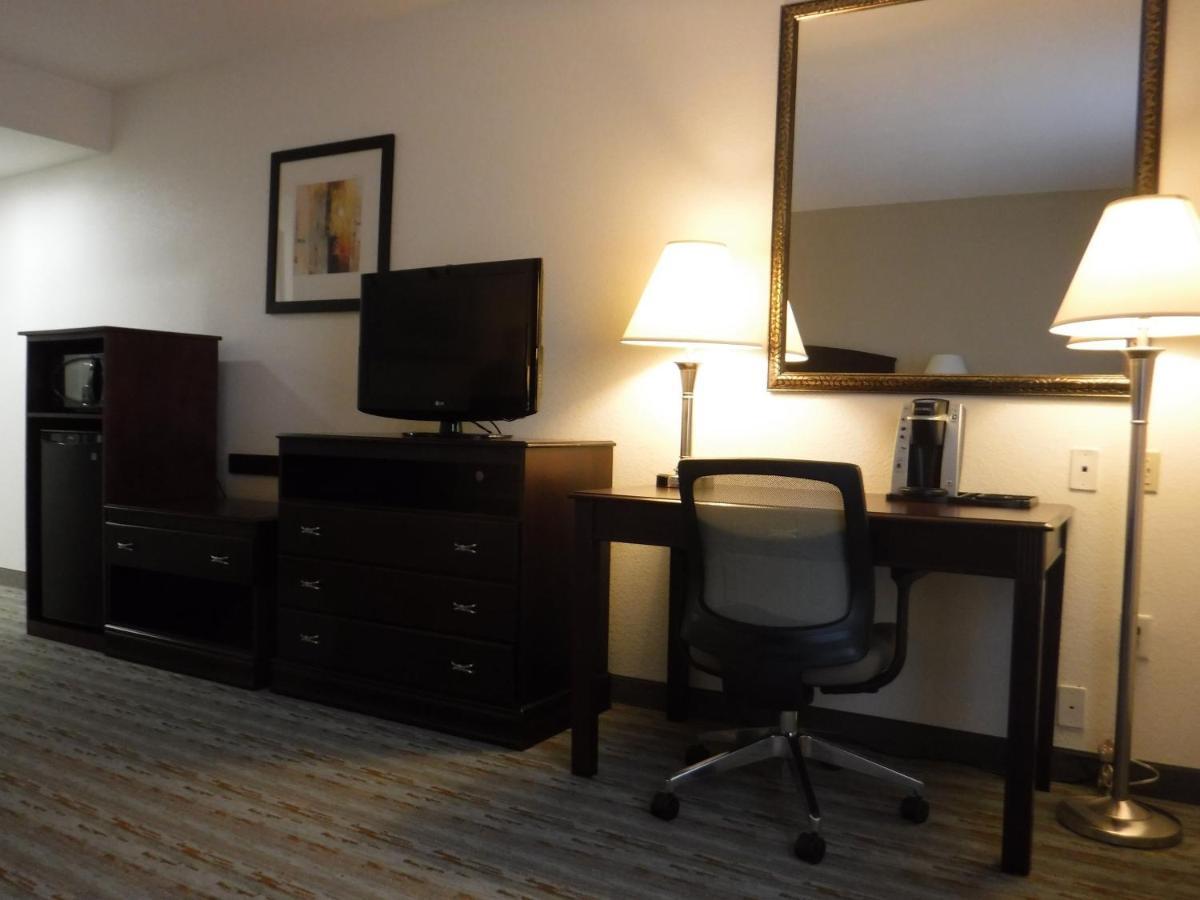 Holiday Inn Express West Jefferson By Ihg Dış mekan fotoğraf
