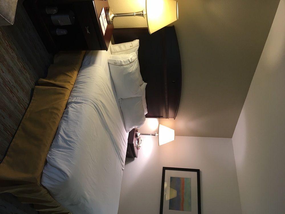 Holiday Inn Express West Jefferson By Ihg Dış mekan fotoğraf