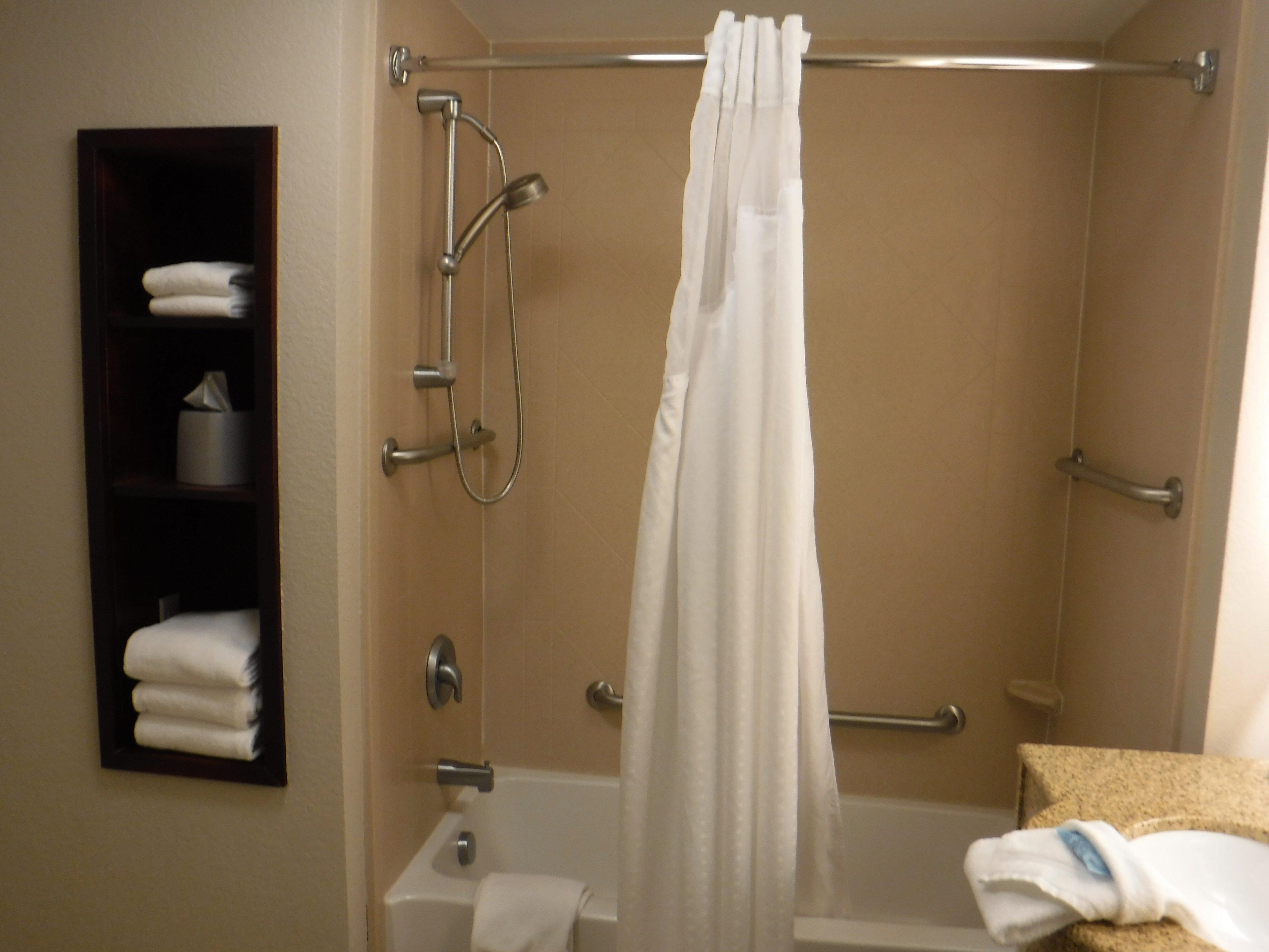 Holiday Inn Express West Jefferson By Ihg Dış mekan fotoğraf