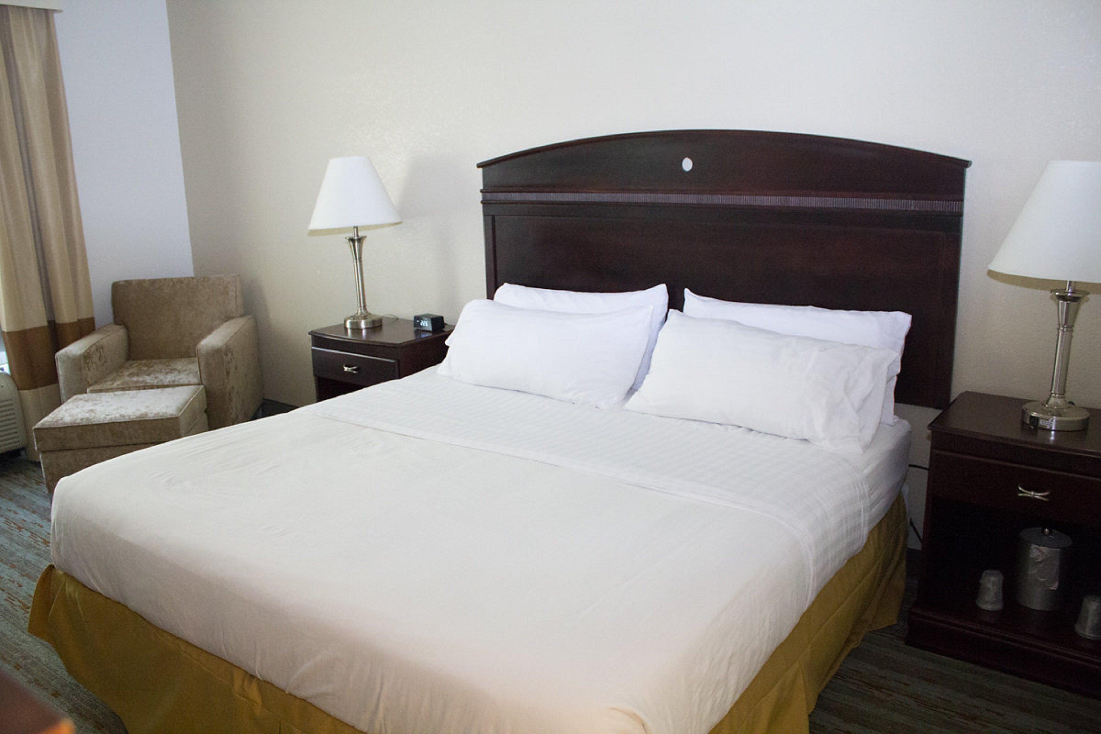 Holiday Inn Express West Jefferson By Ihg Dış mekan fotoğraf