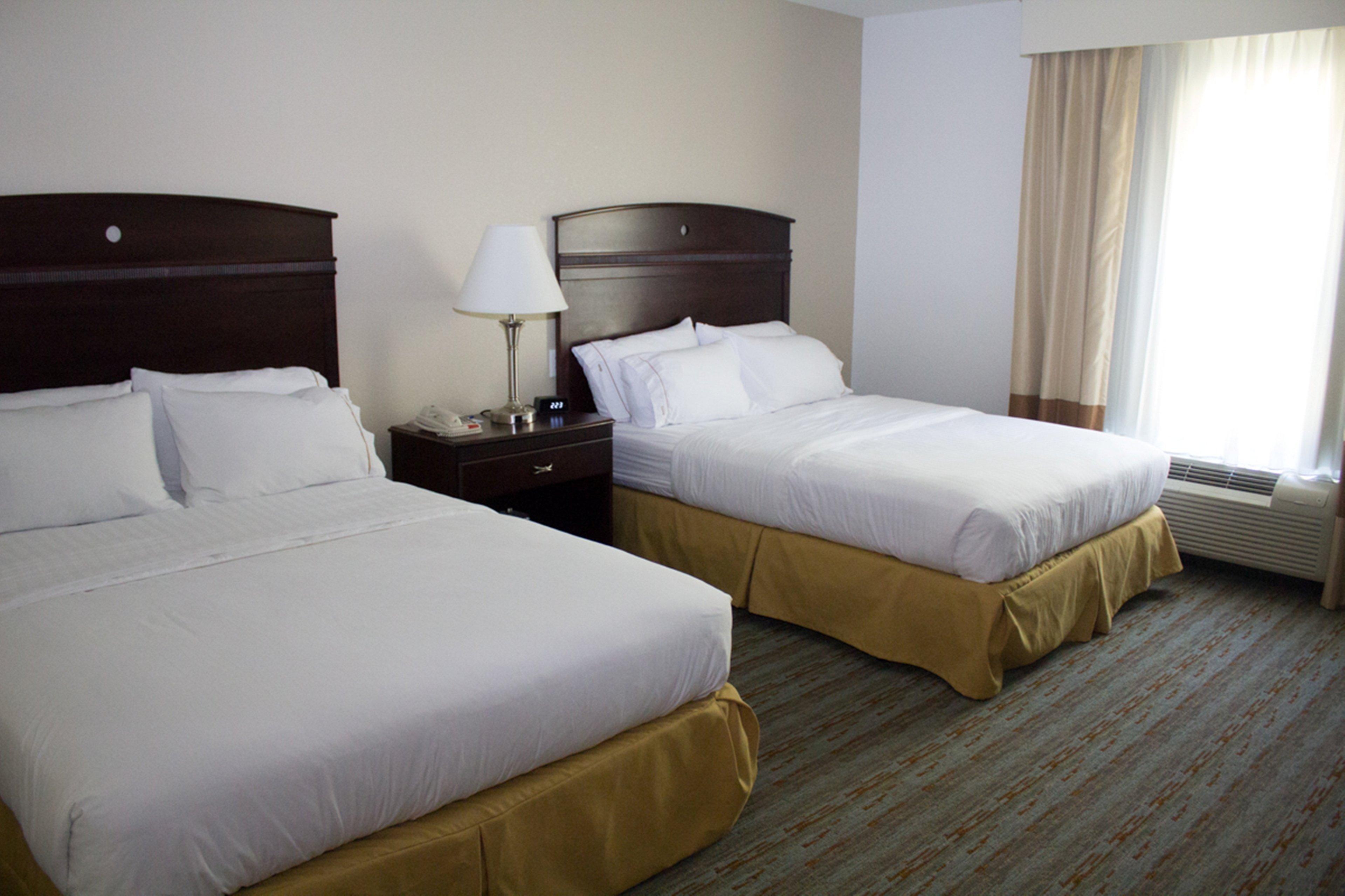 Holiday Inn Express West Jefferson By Ihg Dış mekan fotoğraf