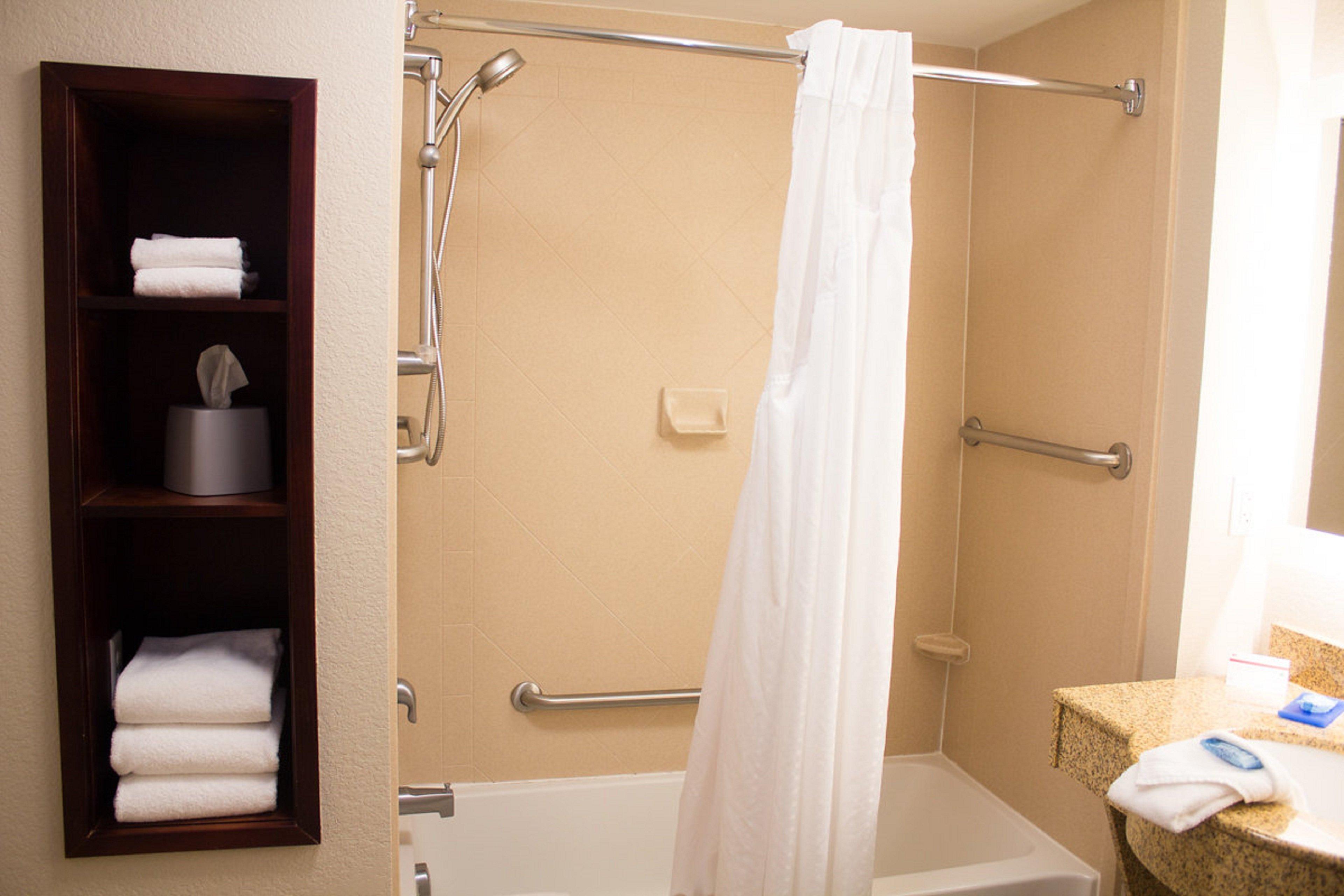 Holiday Inn Express West Jefferson By Ihg Dış mekan fotoğraf