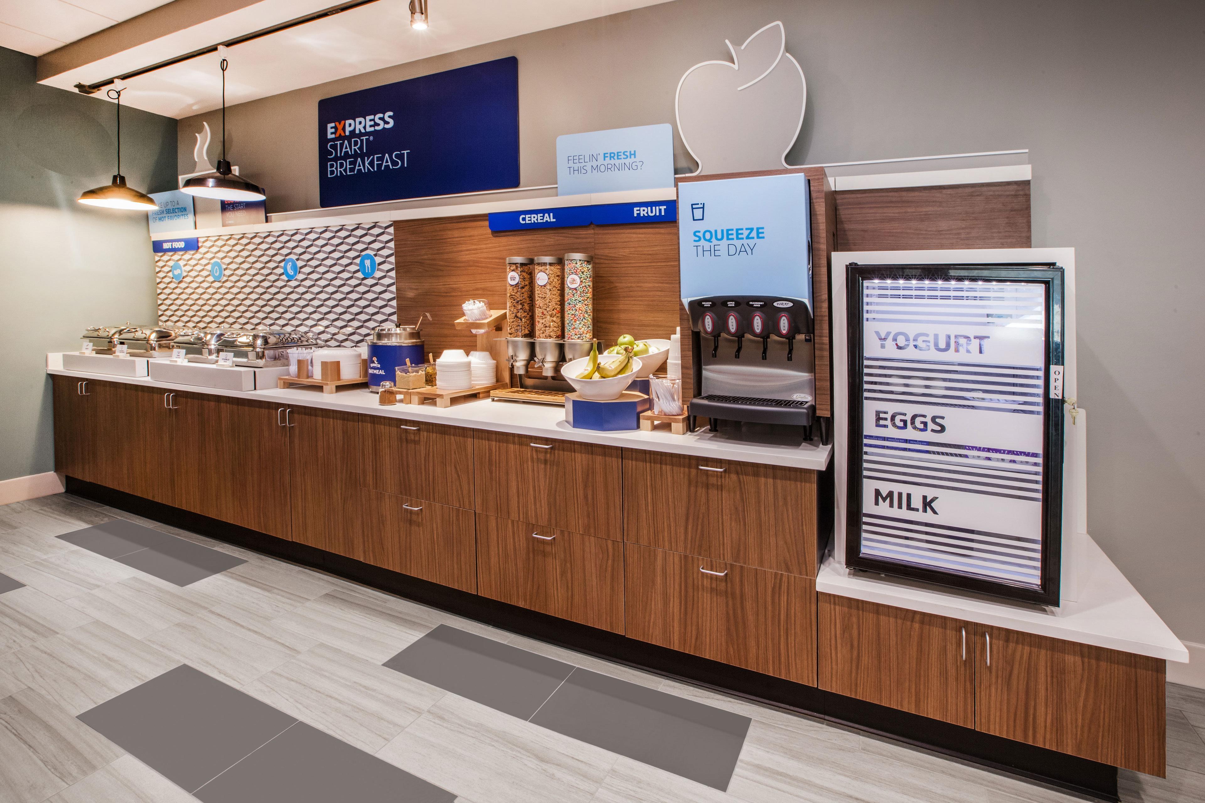 Holiday Inn Express West Jefferson By Ihg Dış mekan fotoğraf