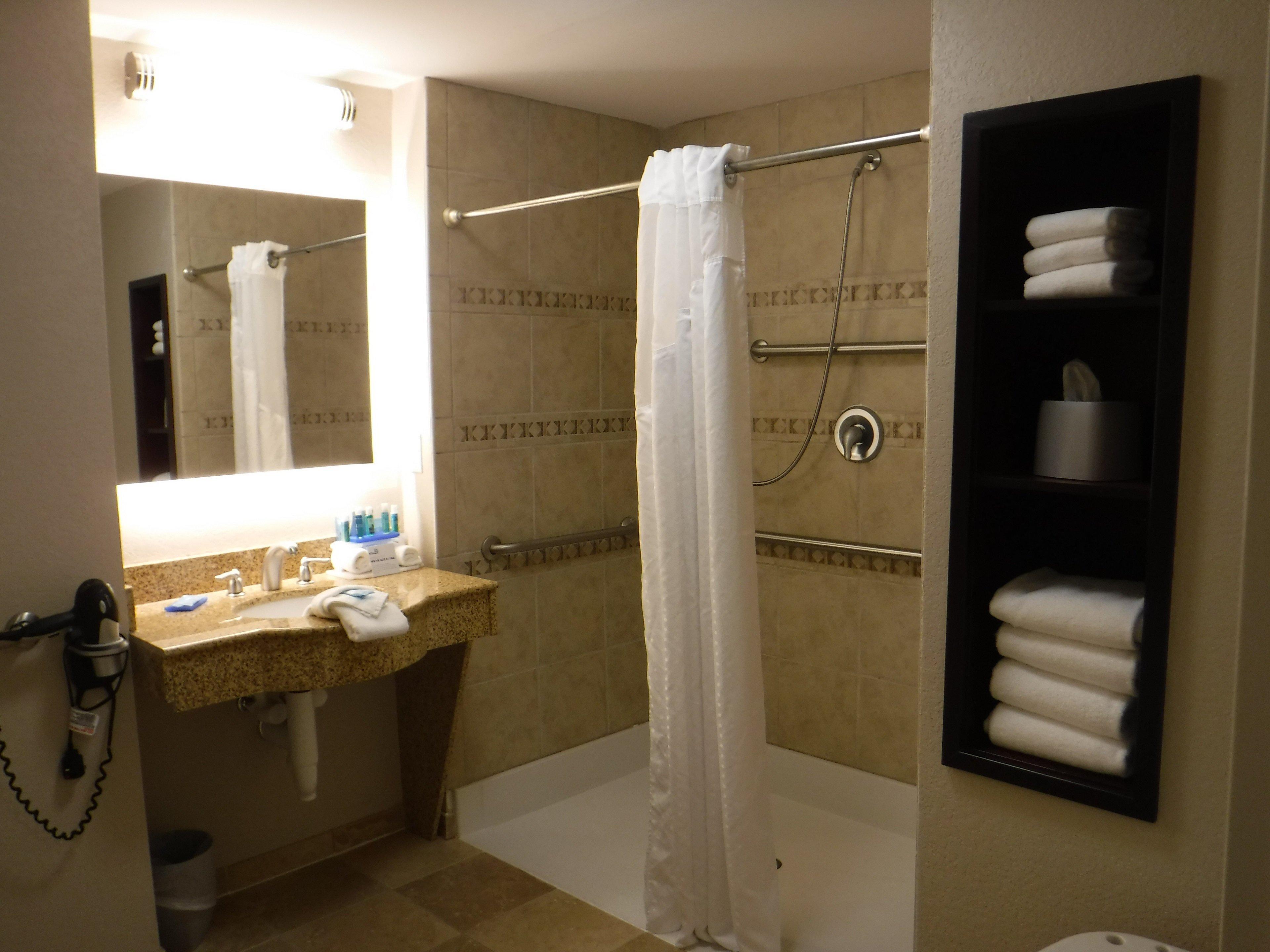 Holiday Inn Express West Jefferson By Ihg Dış mekan fotoğraf