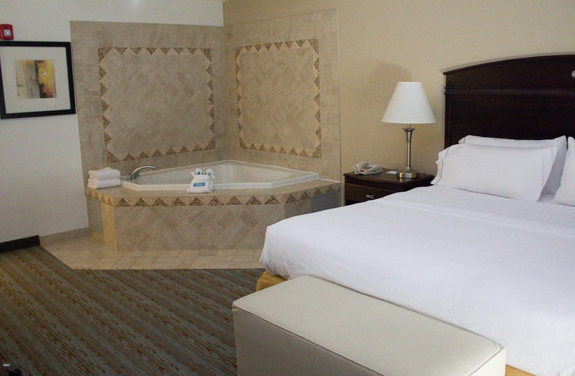 Holiday Inn Express West Jefferson By Ihg Dış mekan fotoğraf