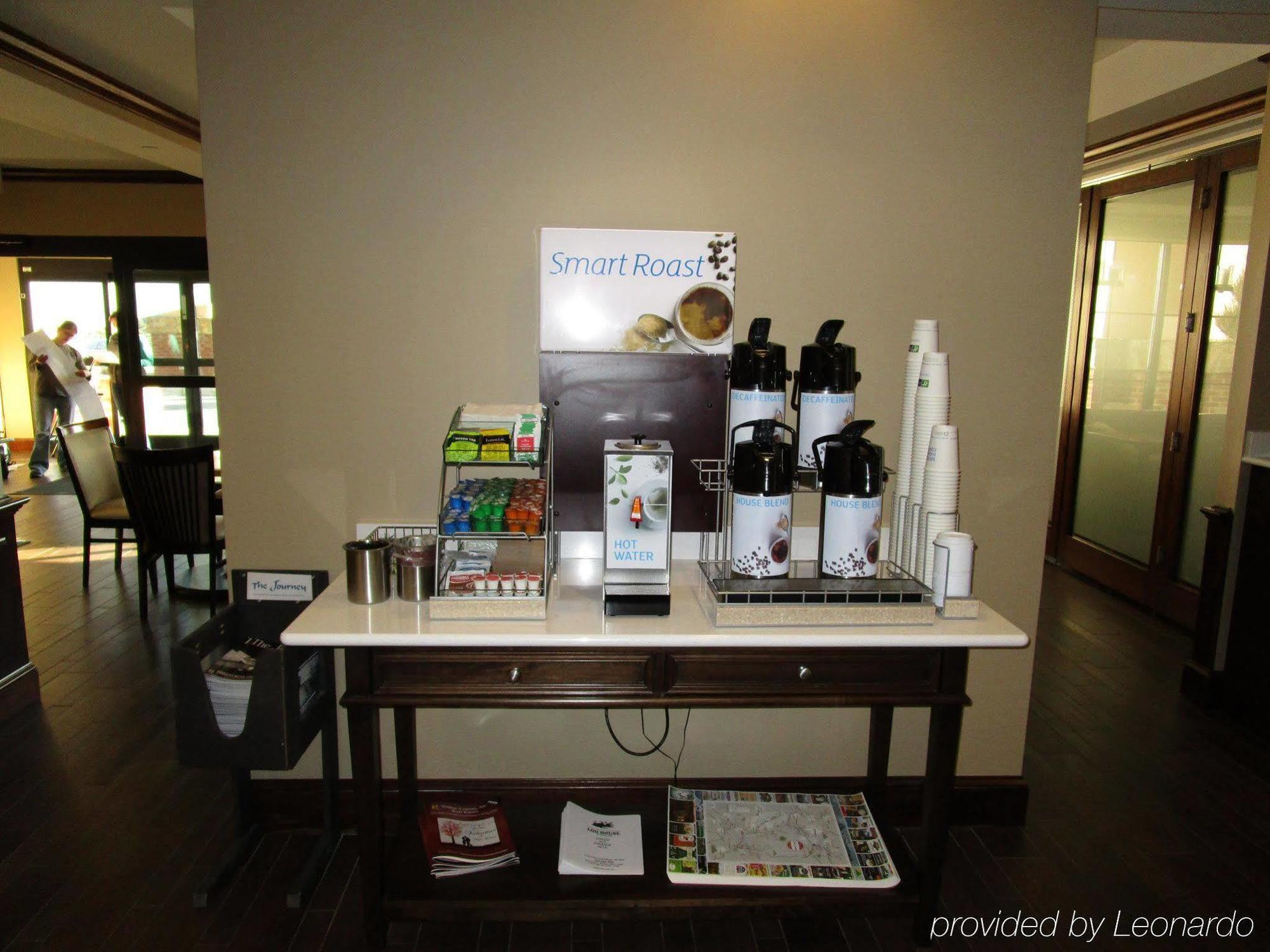 Holiday Inn Express West Jefferson By Ihg Dış mekan fotoğraf