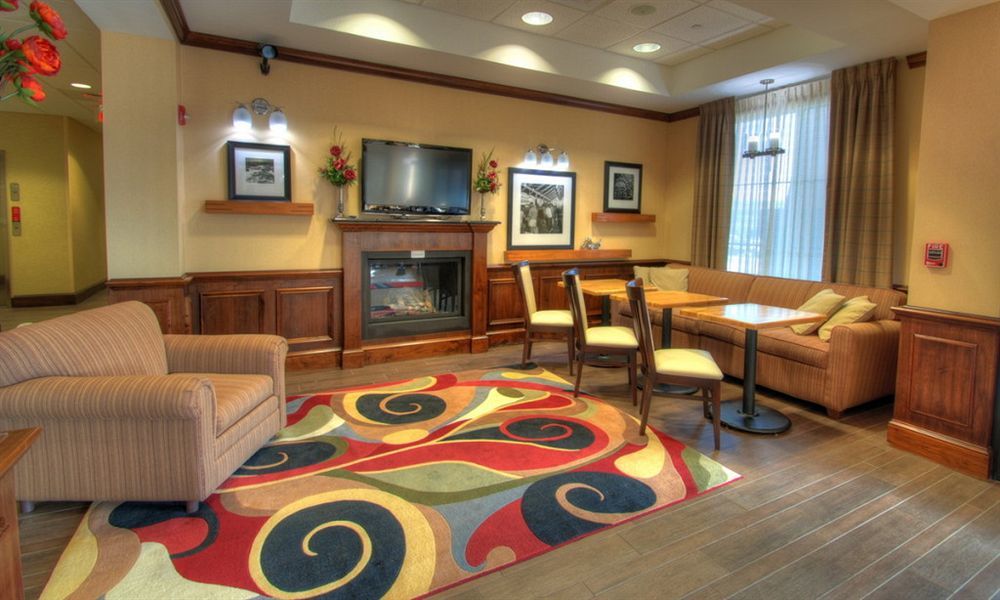 Holiday Inn Express West Jefferson By Ihg Dış mekan fotoğraf