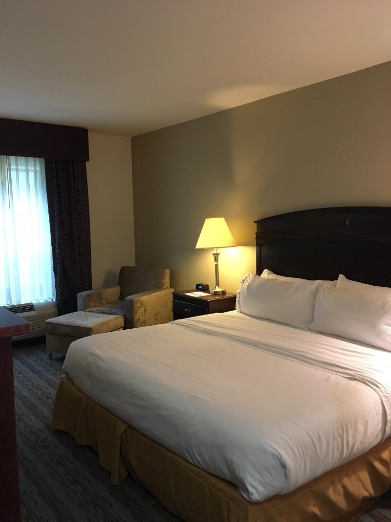Holiday Inn Express West Jefferson By Ihg Dış mekan fotoğraf