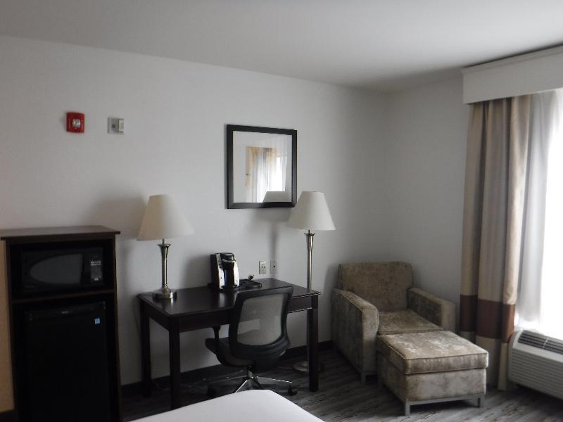 Holiday Inn Express West Jefferson By Ihg Dış mekan fotoğraf