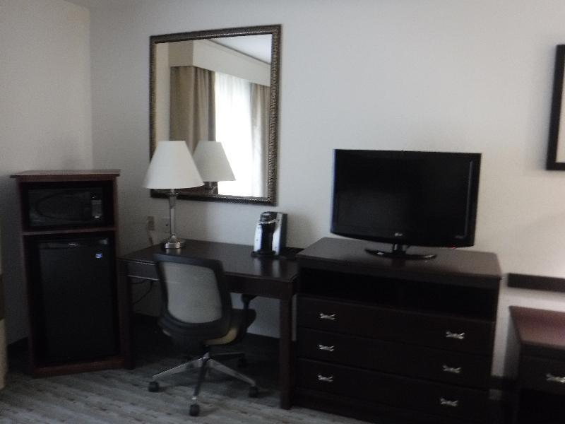 Holiday Inn Express West Jefferson By Ihg Dış mekan fotoğraf